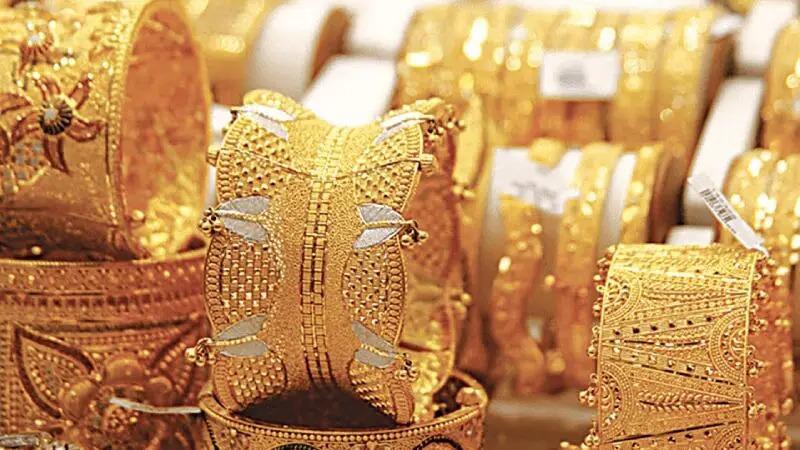 Today's gold prices in the Sultanate